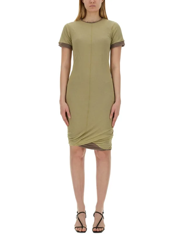 Memo Dress