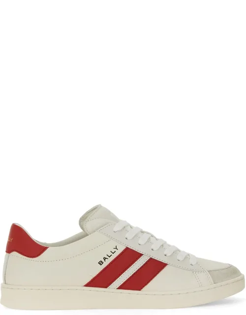 Bally "tyger" Sneaker