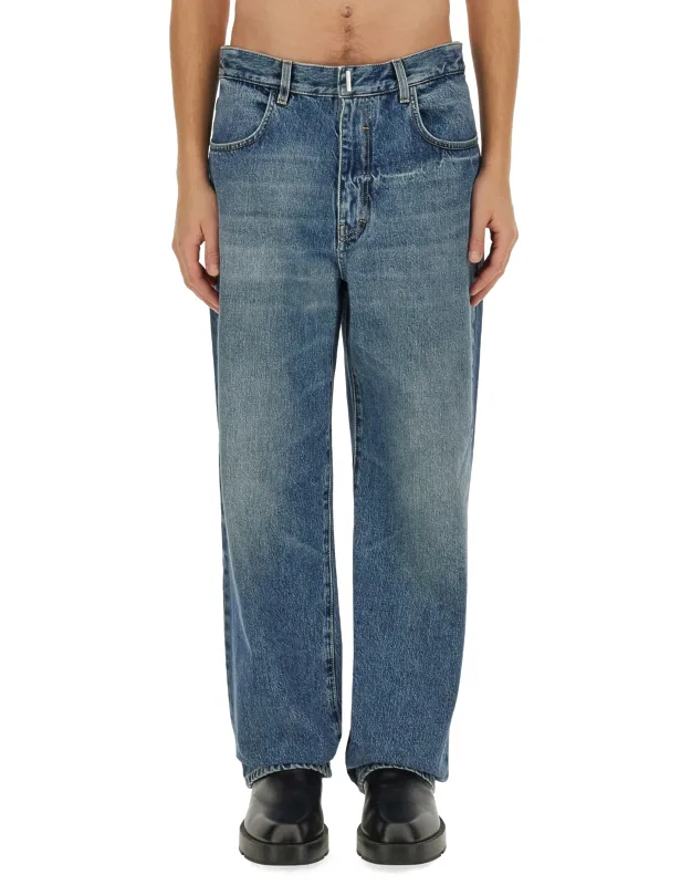 Regular Fit Jeans
