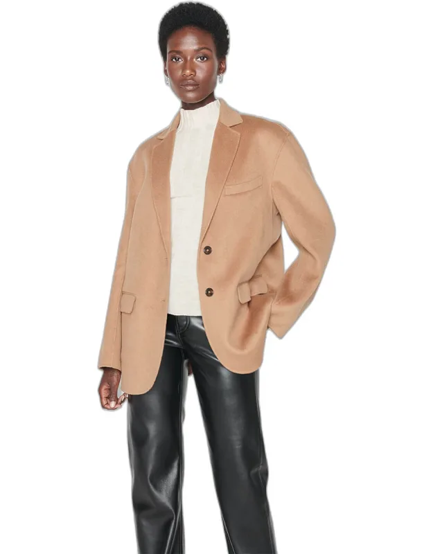 Quinn Blazer