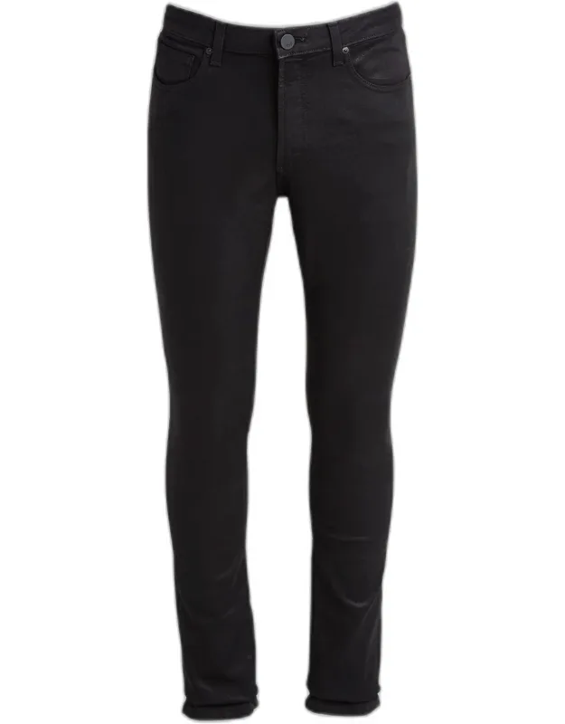_greyson Skinny-fit Jeans In Soft Japanese Stretch-denim_
