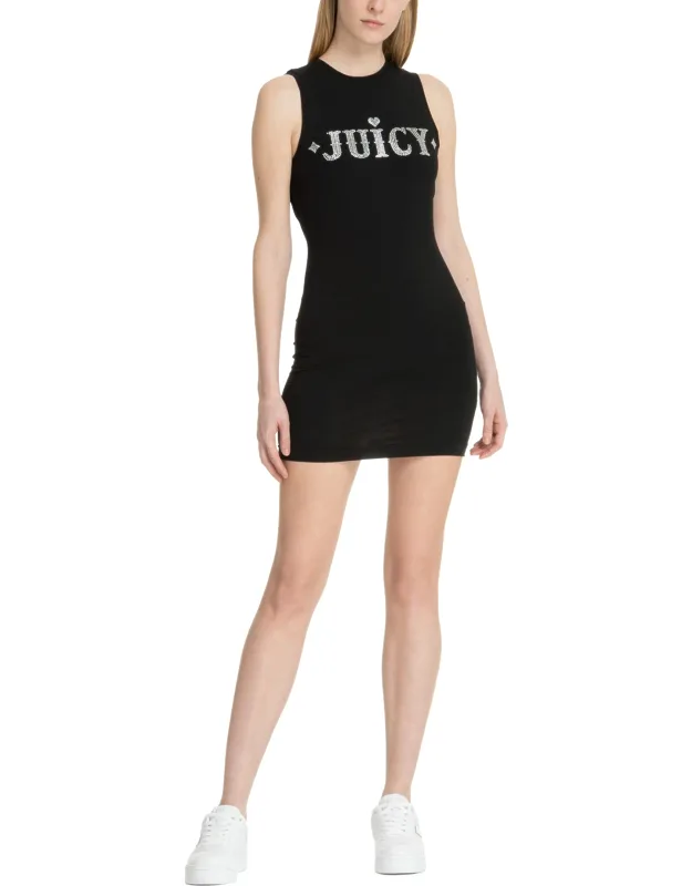 Rodeo Prince Mini Dress