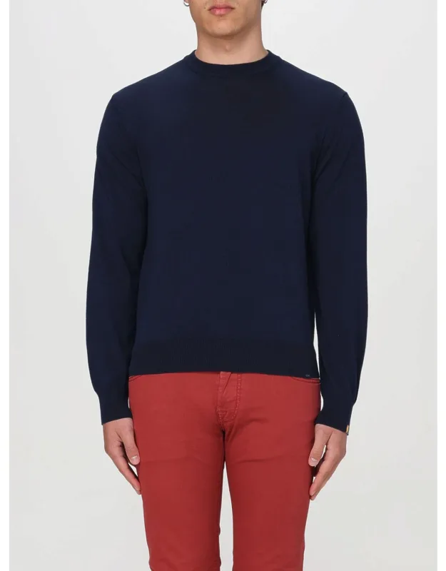Sweater Blue Colour
