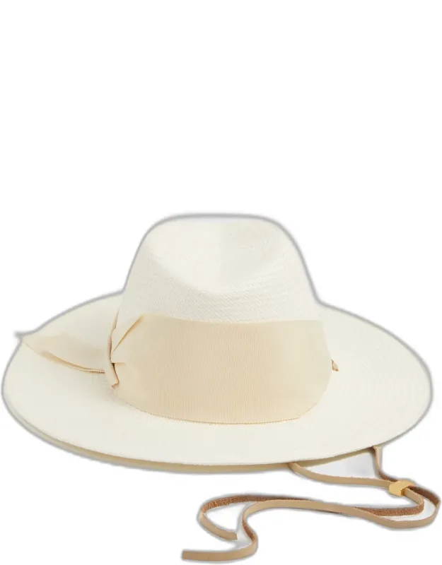 Gardenia Hat
