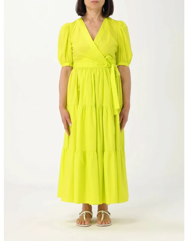 Dress Yellow