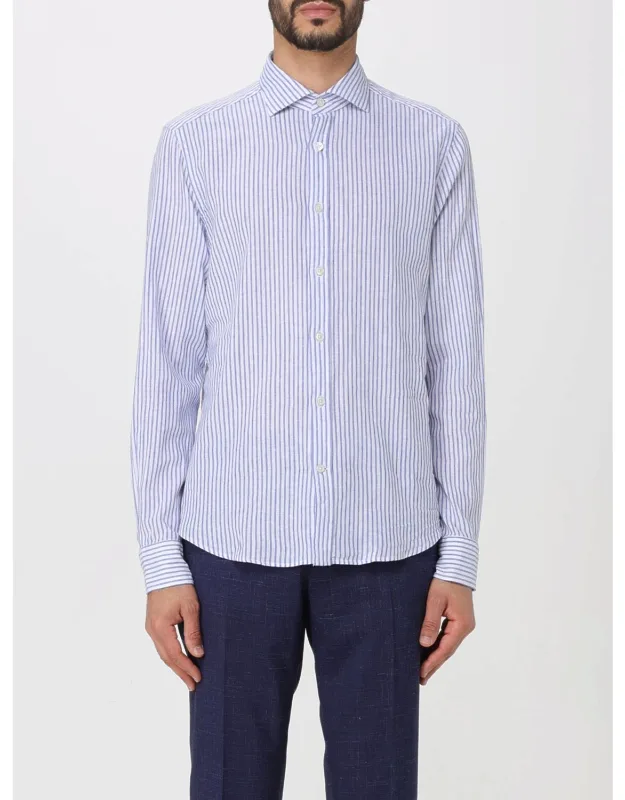 Shirt Xc Colour, Blue