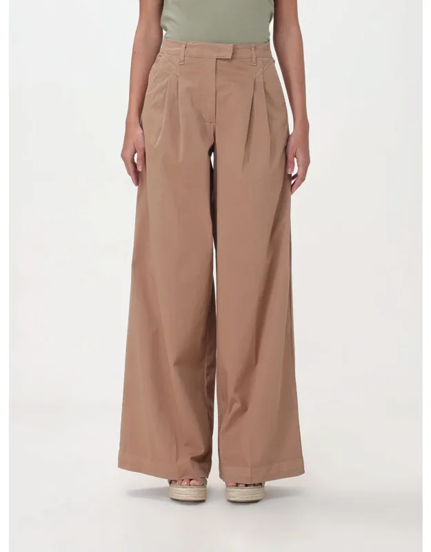 Pants Kaki Trousers