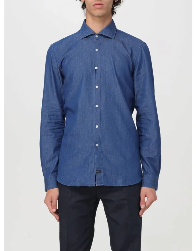 Shirt  Color Stone Washed