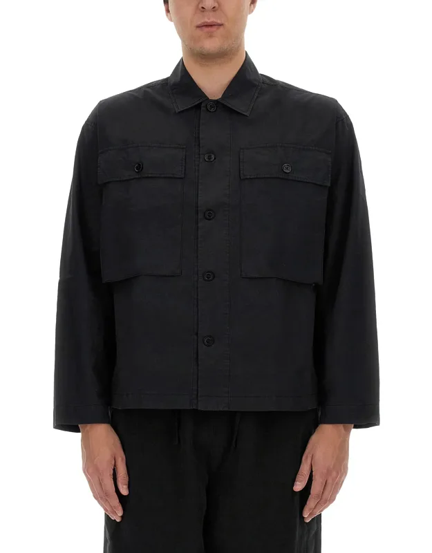 Military Shirt Made In Poland