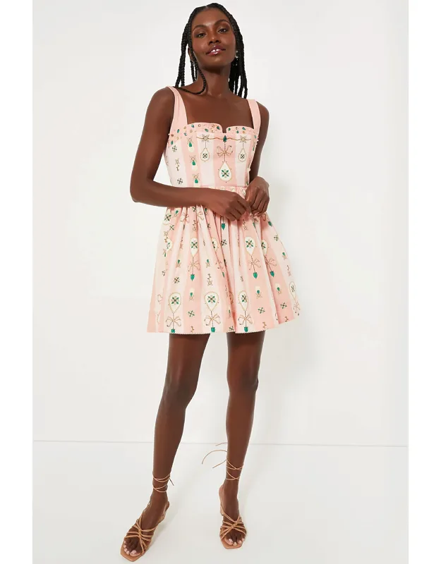 Mini Dress