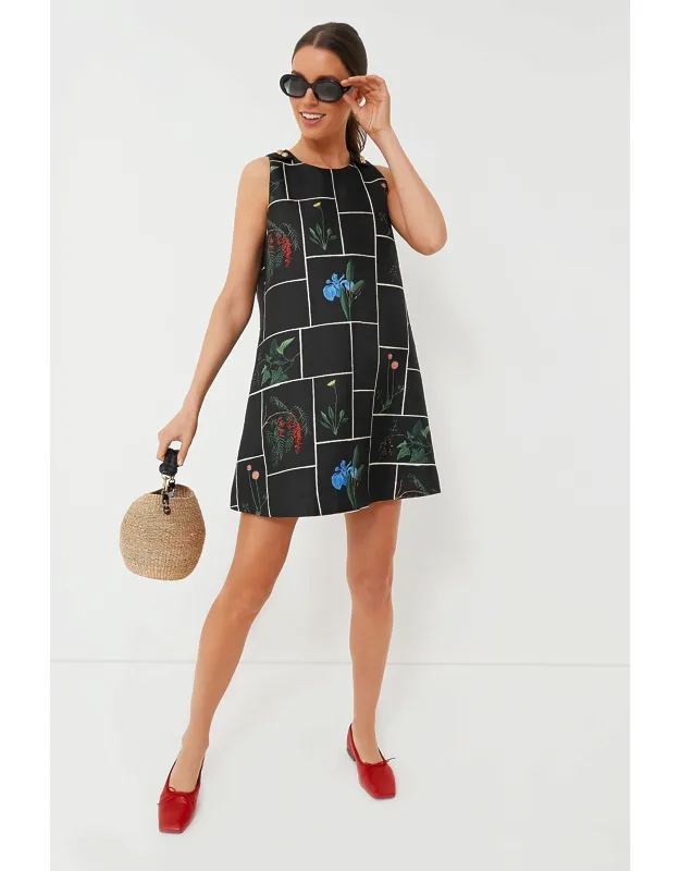 Fresher Buds Woven Grace Dress