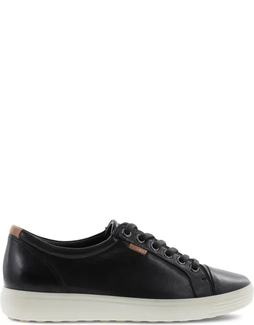 Soft 7 Leather Sneakers