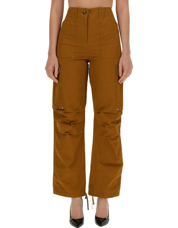 Cotton Pants