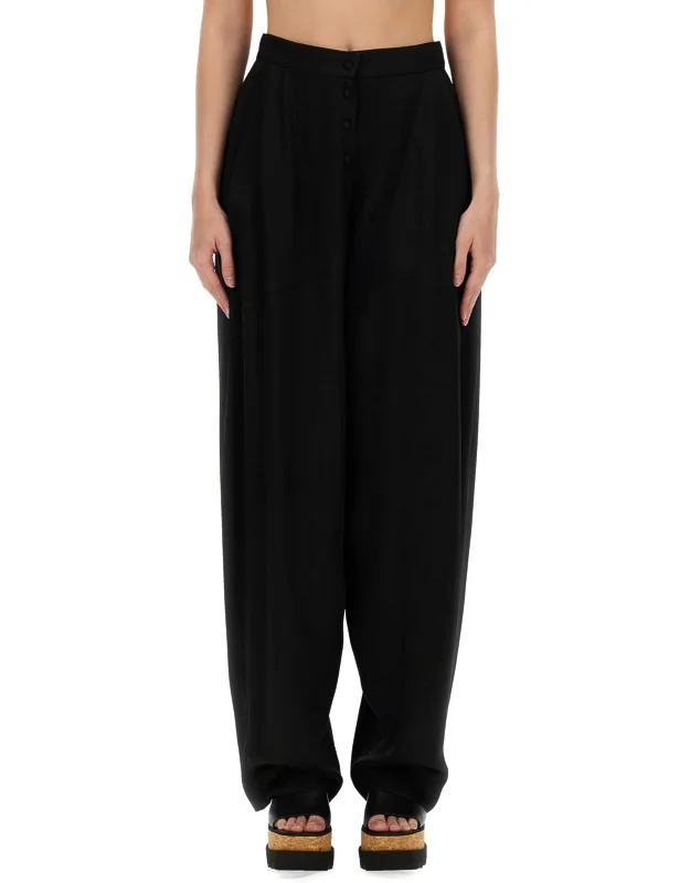 High Waist Pants