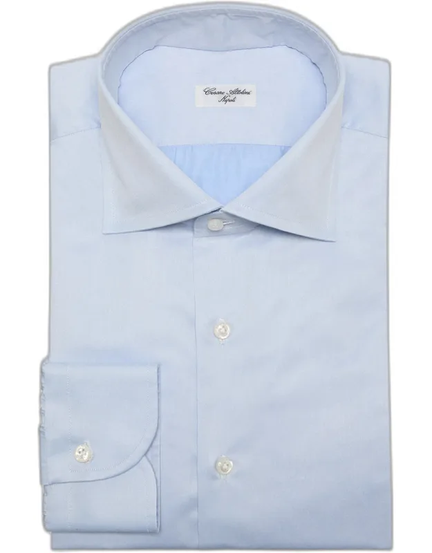Cotton Dress Shirt