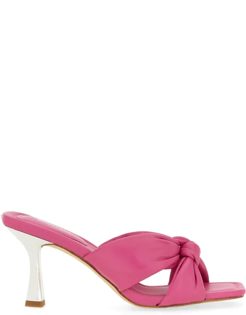 Sandals "elena"