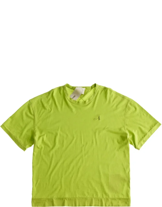 T-shirt Made In