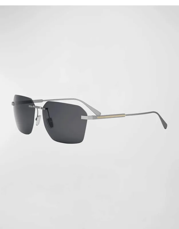 Octo-polar Sunglasses
