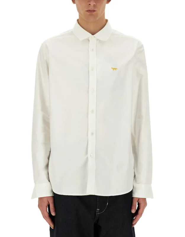 Maison Kitsune Shirt