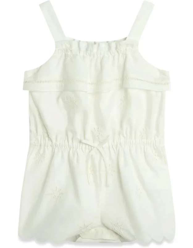 Jumpsuit-short