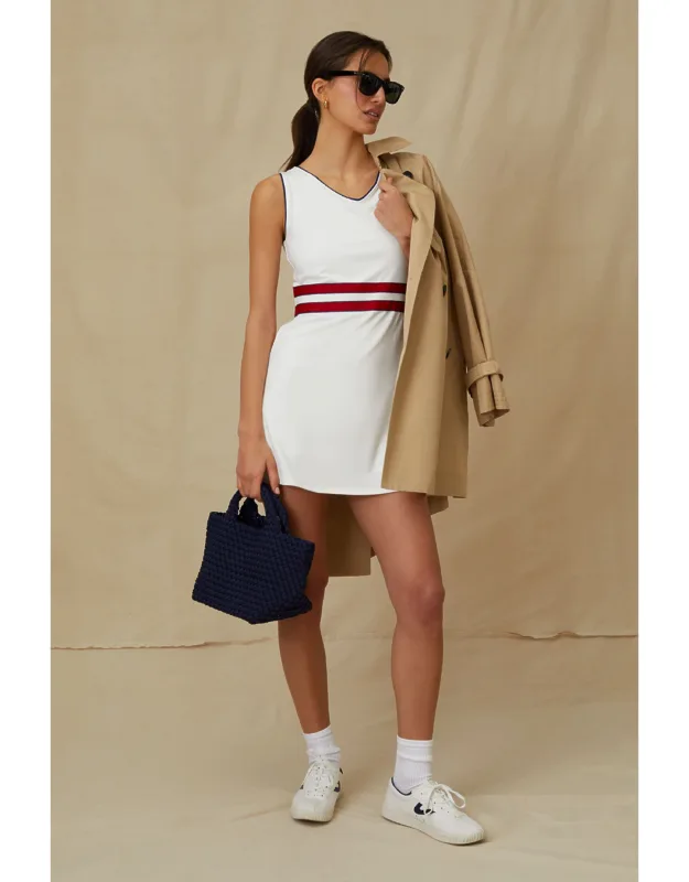 Americana Mc Kay Tennis Dress