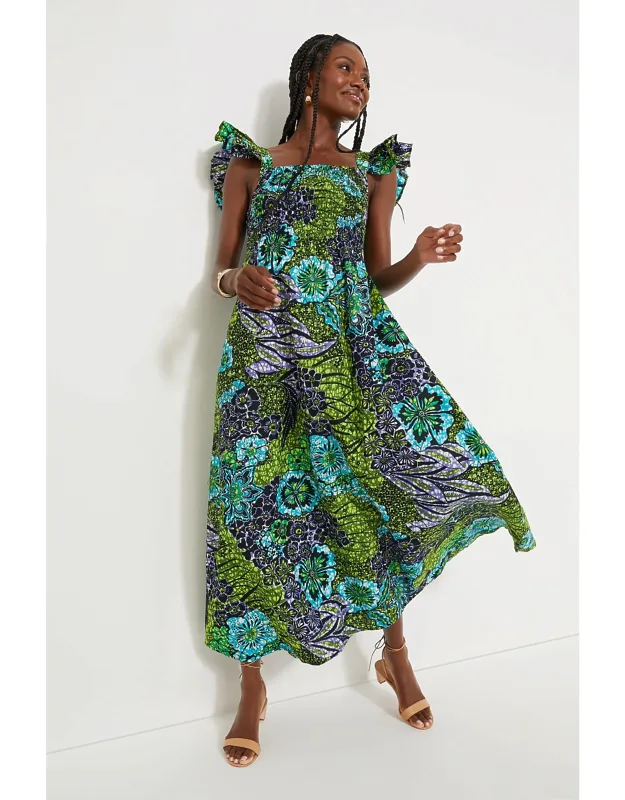 Lizzy Dress