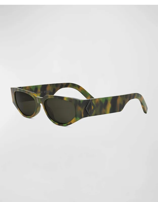 Diamond Sunglasses