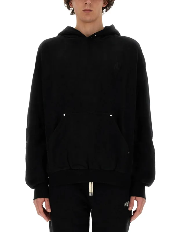 "texas" Sweatshirt