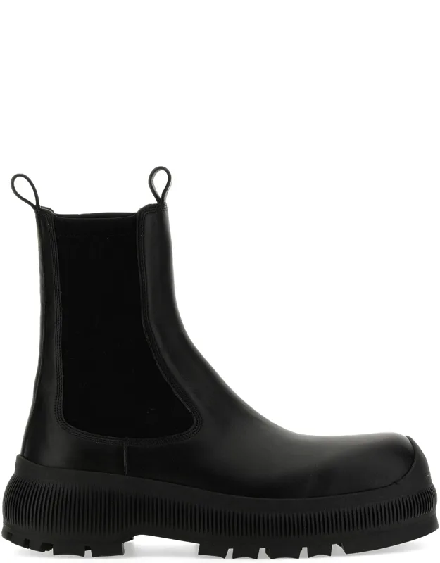 Chelsea Boot