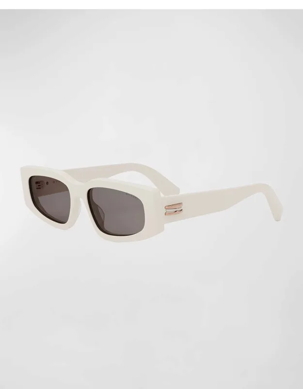 Rectangle Sunglasses