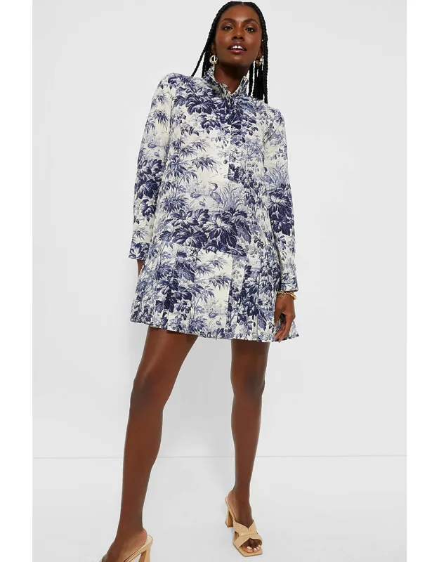 Toile Tate Dress
