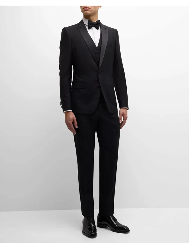 Tuxedo Suit