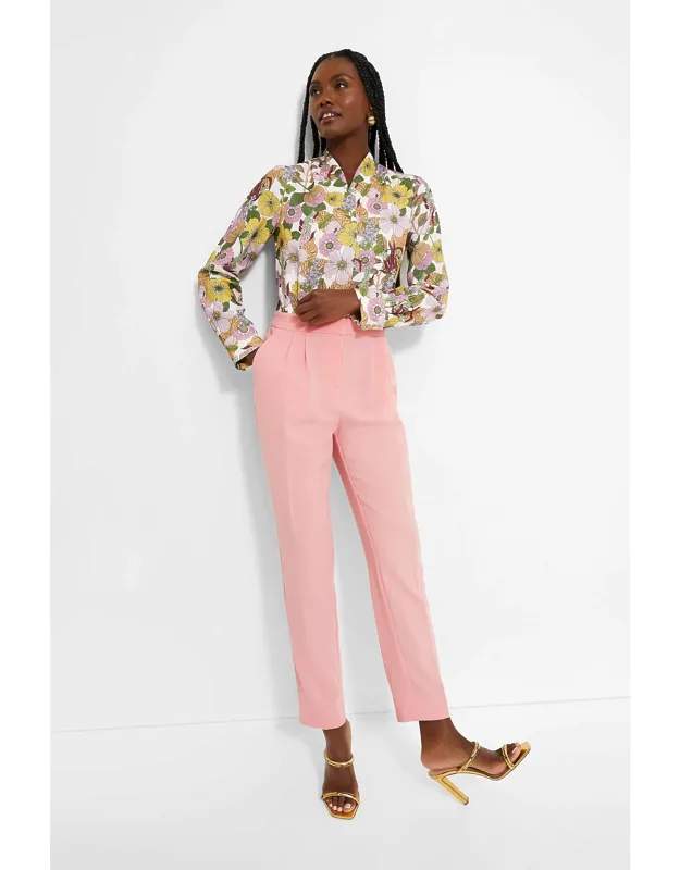 Wildflower Fields Jumpsuit