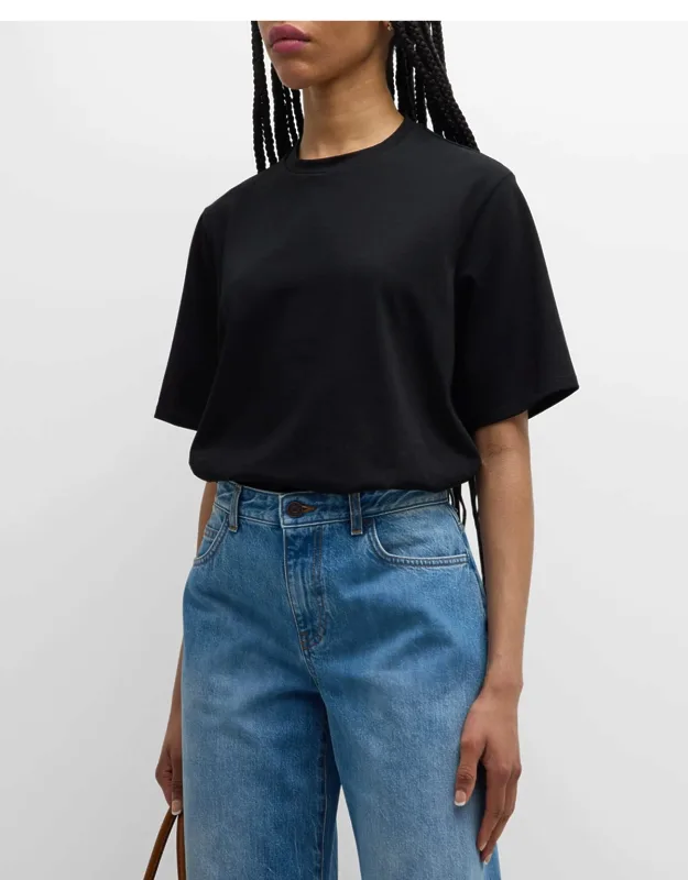 Jersey T-shirt