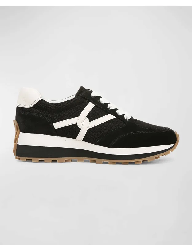 Valentina Retro Runner Sneakers