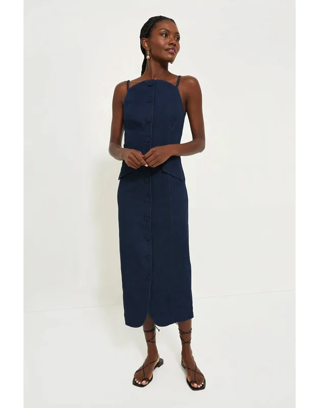 Lilliana Dress
