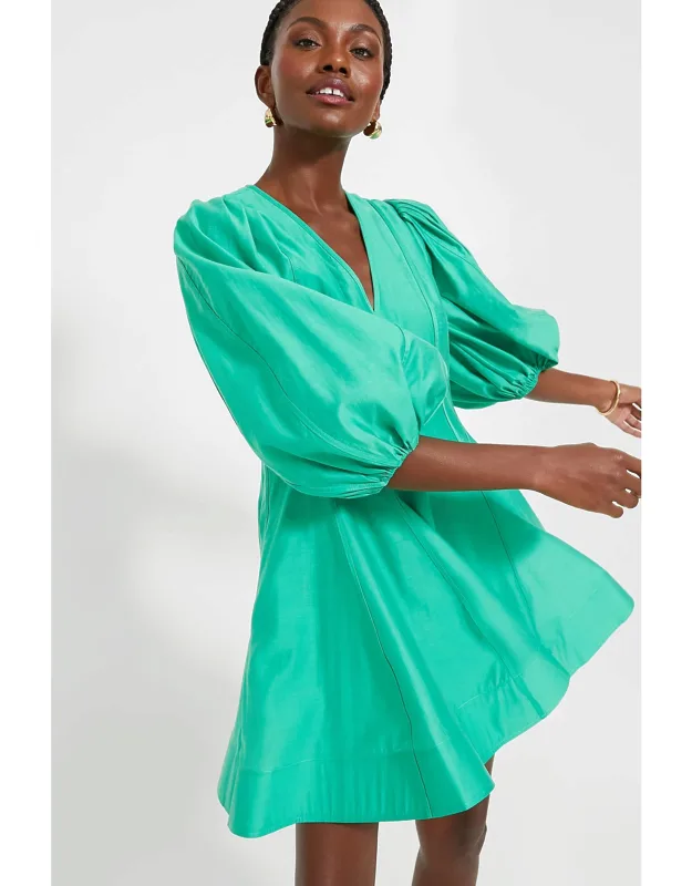 Loraine Mini Dress