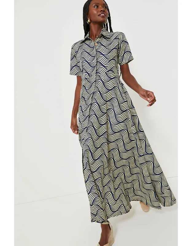 Feyi Dress