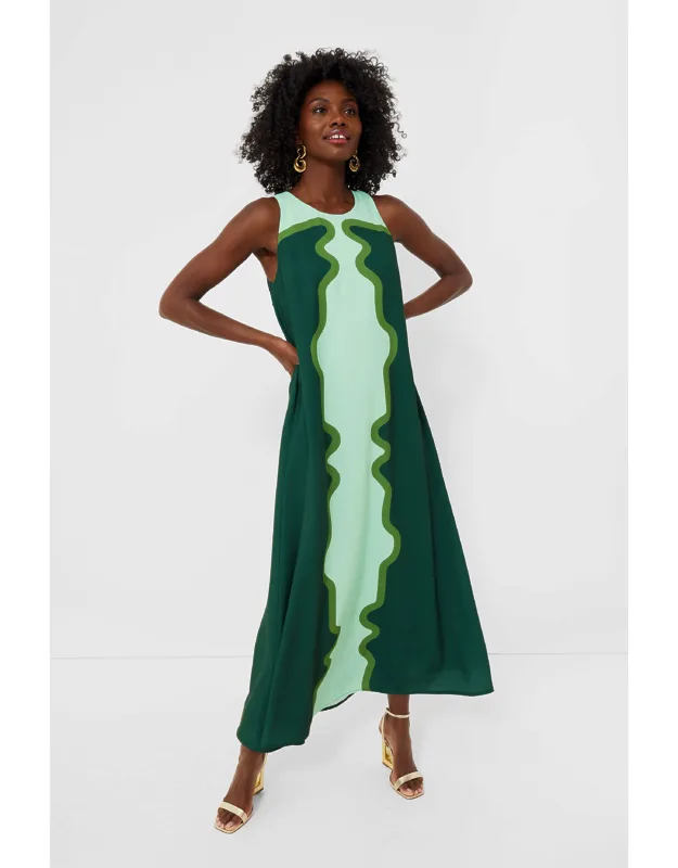 Sea Grove Portia Dress