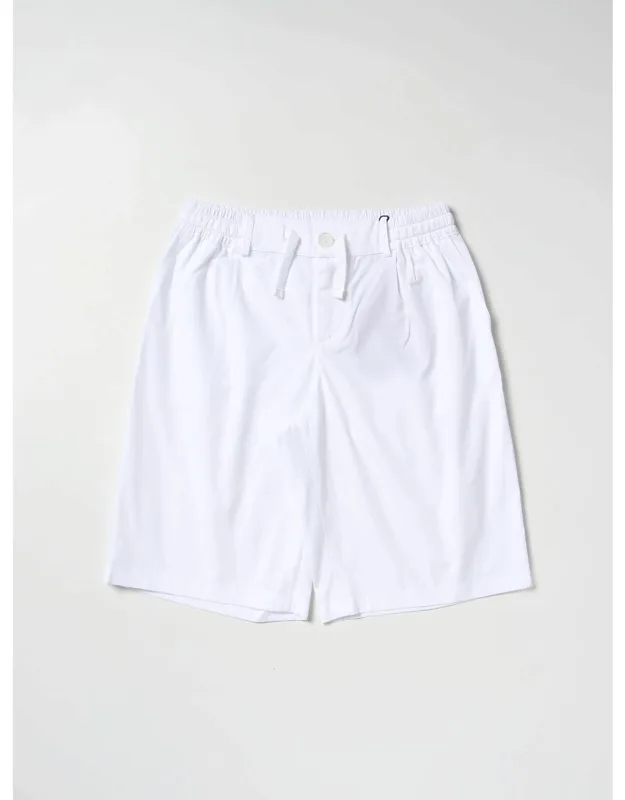 Cotton Pants