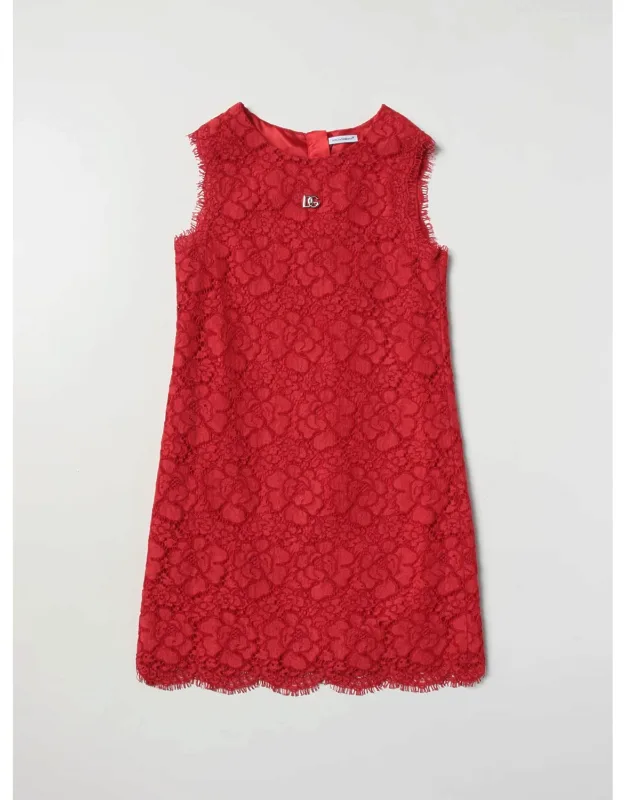Lace Dress