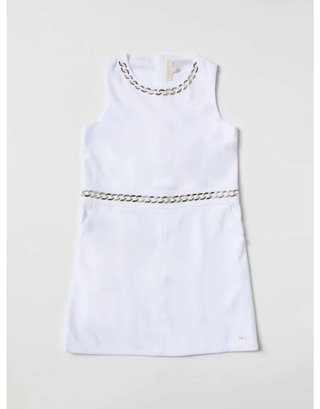 Cotton Dress