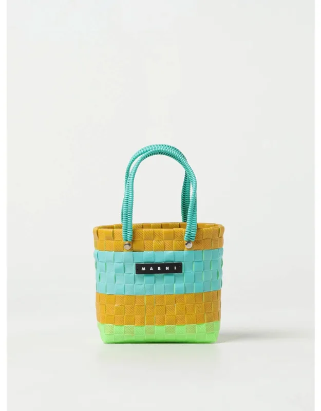 Woven Polypropylene Bag