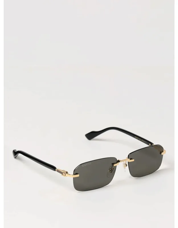 Sunglasses Gold