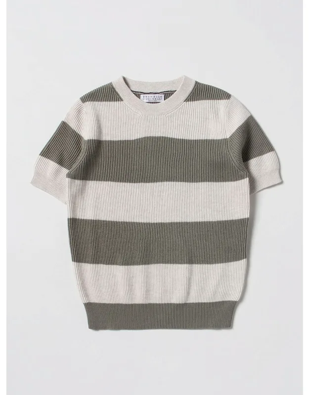 Cotton Sweater
