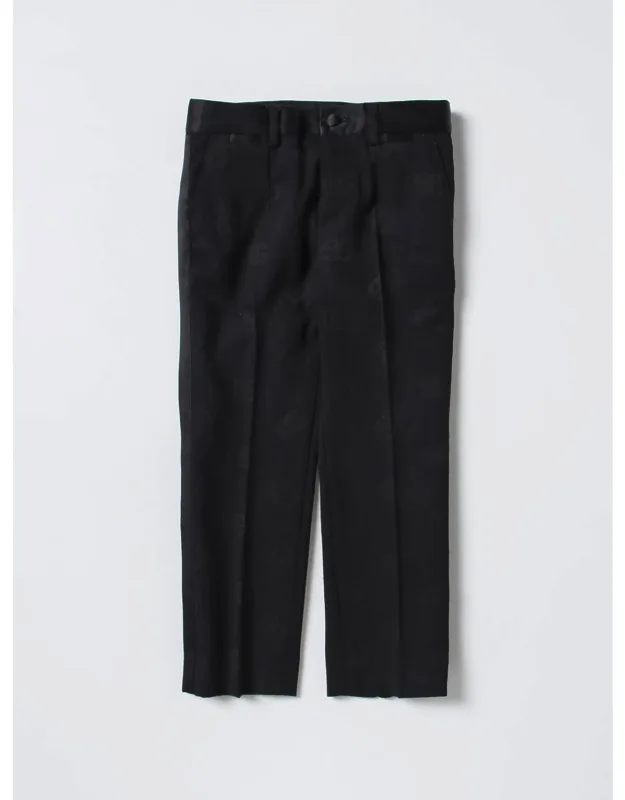 Pants In Viscose