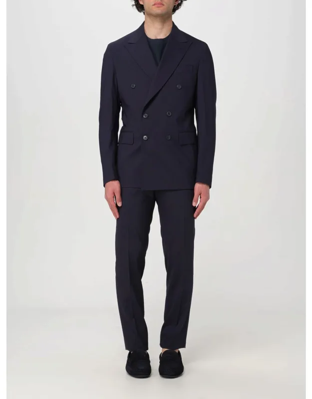 Suit Color
