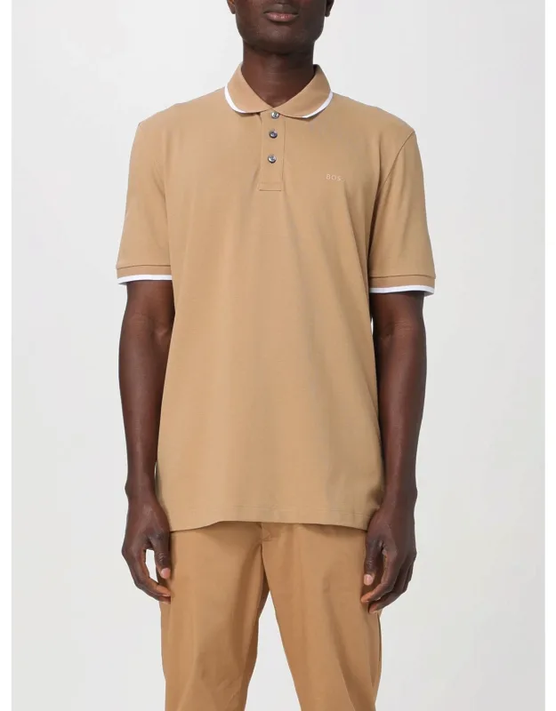Polo Shirt Color