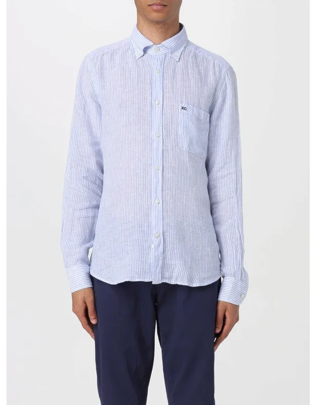 Shirt Xc Color Gnawed Blue