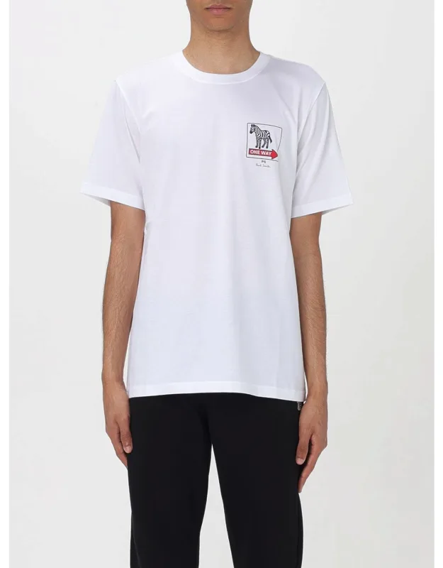 T-shirt Ps